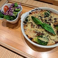  at Brown Poodle in Penang