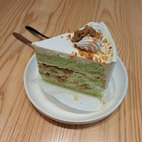  at Brown Poodle in Penang