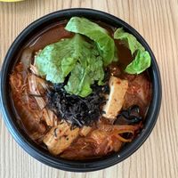   at Brown Poodle in Penang