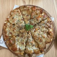   at Brown Poodle in Penang