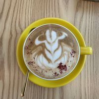   at Brown Poodle in Penang