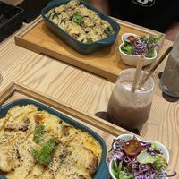   at Brown Poodle in Penang