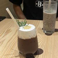   at Brown Poodle in Penang