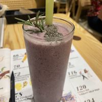  #Veganuary at Brown Poodle in Penang