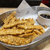  #Veganuary at Brown Poodle in Penang