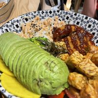  #Veganuary at Brown Poodle in Penang