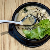  #Veganuary at Brown Poodle in Penang