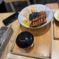  #Veganuary at Brown Poodle in Penang