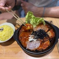  #Veganuary at Brown Poodle in Penang