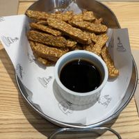  #Veganuary at Brown Poodle in Penang