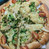  at Brown Poodle in Penang