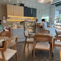   at Brown Poodle in Penang