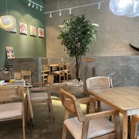   at Brown Poodle in Penang