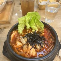   at Brown Poodle in Penang