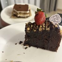   at Brown Poodle in Penang