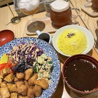   at Brown Poodle in Penang