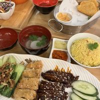   at Brown Poodle in Penang