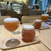   at Brown Poodle in Penang