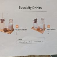  at Brown Poodle in Penang