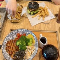   at Brown Poodle in Penang