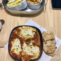   at Brown Poodle in Penang