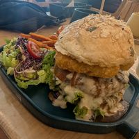  at Brown Poodle in Penang