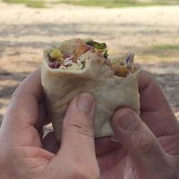  at Brown Poodle in Penang