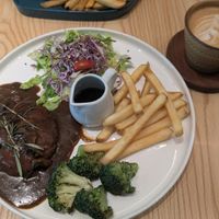  at Brown Poodle in Penang