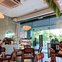   at Brown Poodle in Penang