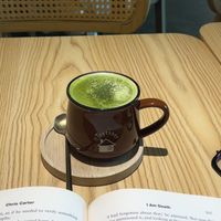   at Brown Poodle in Penang