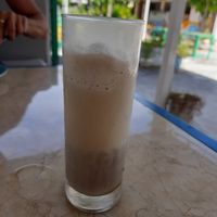  at EL Cafe International Vegan Food in Phan Thiet