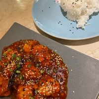   at EL Cafe International Vegan Food in Phan Thiet