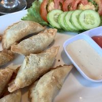   at EL Cafe International Vegan Food in Phan Thiet