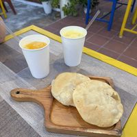   at EL Cafe International Vegan Food in Phan Thiet