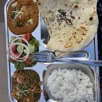   at EL Cafe International Vegan Food in Phan Thiet