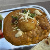   at EL Cafe International Vegan Food in Phan Thiet