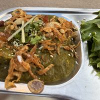   at EL Cafe International Vegan Food in Phan Thiet