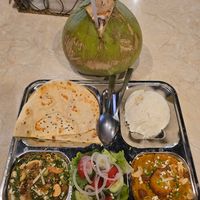  at EL Cafe International Vegan Food in Phan Thiet