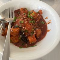   at EL Cafe International Vegan Food in Phan Thiet