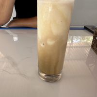   at EL Cafe International Vegan Food in Phan Thiet