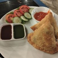  at EL Cafe International Vegan Food in Phan Thiet