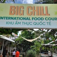  at EL Cafe International Vegan Food in Phan Thiet