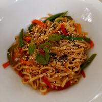  at EL Cafe International Vegan Food in Phan Thiet