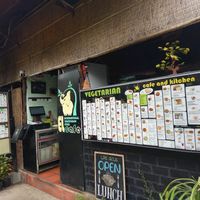 el cafe at EL Cafe International Vegan Food in Phan Thiet