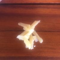 Is this dairy or an amazing substitute. You decide  at EL Cafe International Vegan Food in Phan Thiet