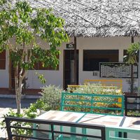 El cafe at EL Cafe International Vegan Food in Phan Thiet