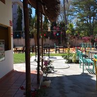 El cafe at EL Cafe International Vegan Food in Phan Thiet