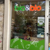   at bio&bio - City Center One in Split