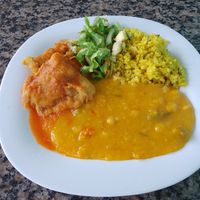  at Cozinha Divina in Olinda