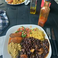  at Cozinha Divina in Olinda